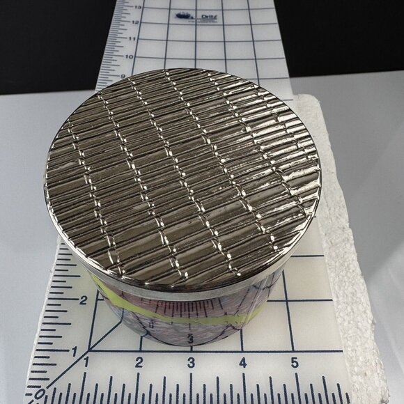 Bath & Body Works Island Margarita Candle 3-Wick Scented 14.5 oz NEW - Picture 5 of 5